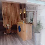 Sweet Dreams Nazaré