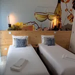 Sweet Dreams Nazaré