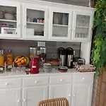 Bed and breakfast Sweet Dreams Nazaré