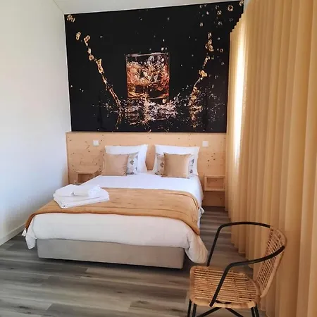 Sweet Dreams 3* Nazaré