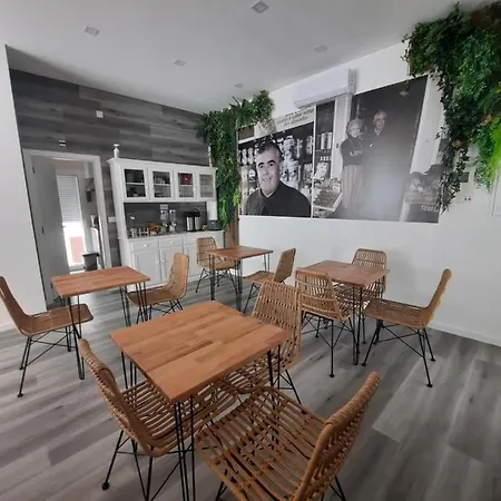 Sweet Dreams Bed & Breakfast Nazaré