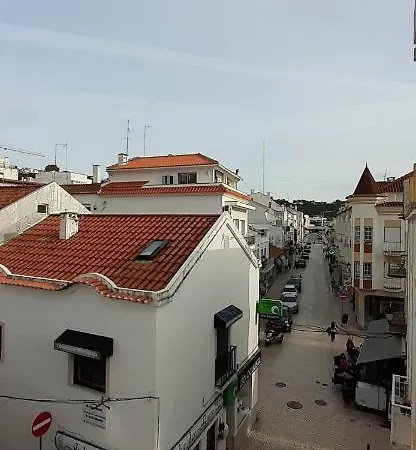 Sweet Dreams 3* Nazaré