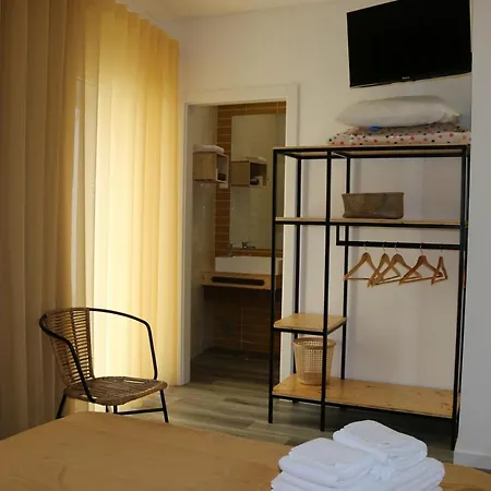 Sweet Dreams Bed and breakfast