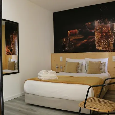 Sweet Dreams Bed & Breakfast Nazaré