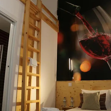 Sweet Dreams Отель типа 