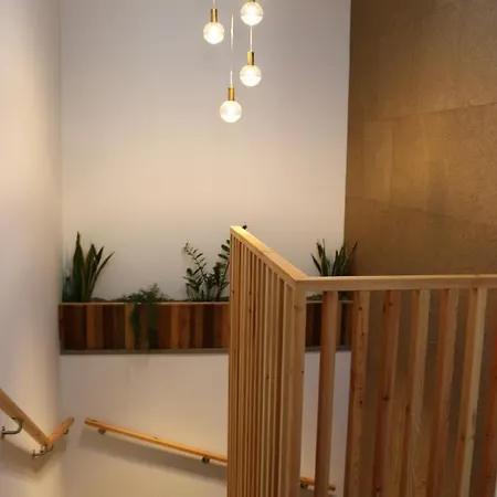 Bed & Breakfast Sweet Dreams Nazaré