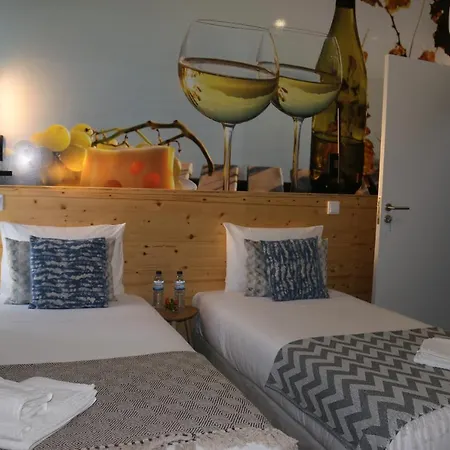 Sweet Dreams Bed & Breakfast *