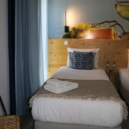 Bed & Breakfast Sweet Dreams 3*