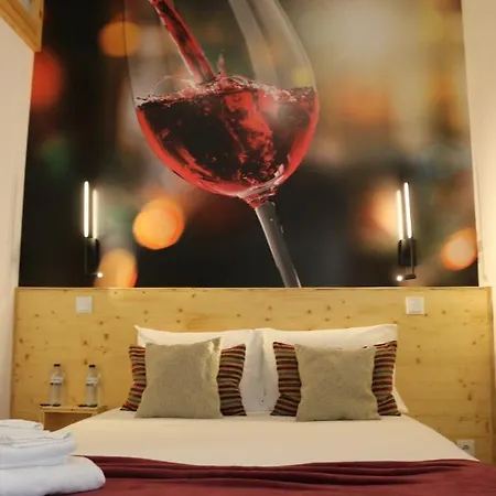 Sweet Dreams Отель типа 