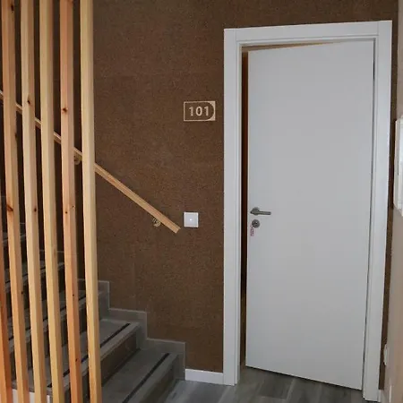 Sweet Dreams Bed & Breakfast Nazaré