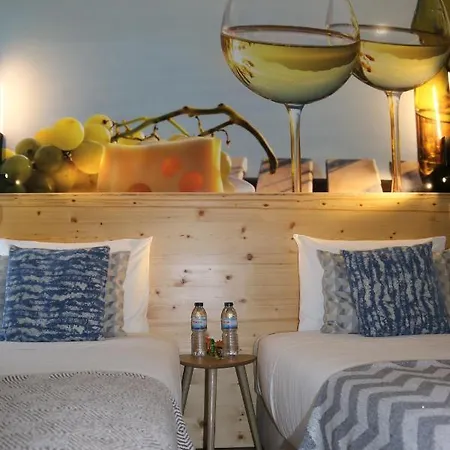 Sweet Dreams Bed & Breakfast Nazaré