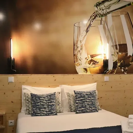 Sweet Dreams Bed & Breakfast