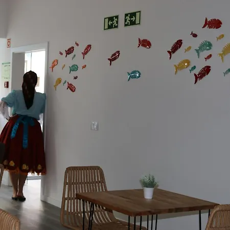 Sweet Dreams Bed and breakfast Nazaré