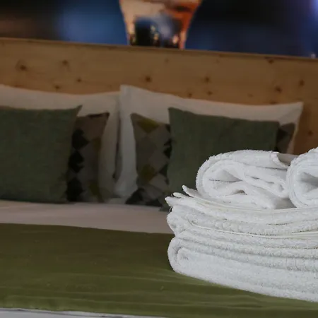 Bed and breakfast Sweet Dreams