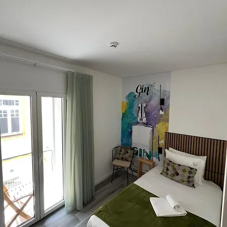 Bed and breakfast Sweet Dreams