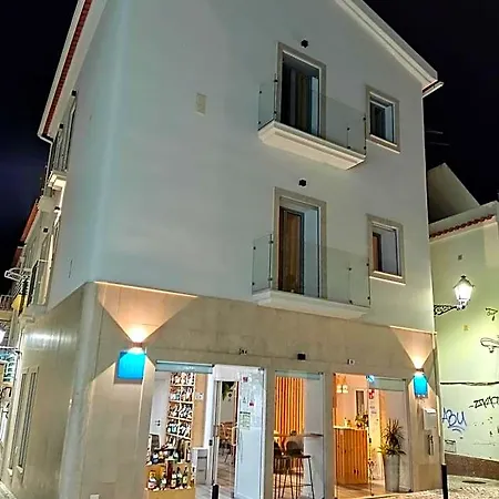 Sweet Dreams Nazaré