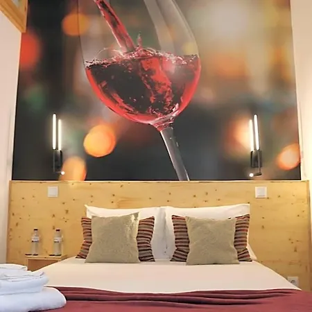 Frühstückspension Sweet Dreams 3*
