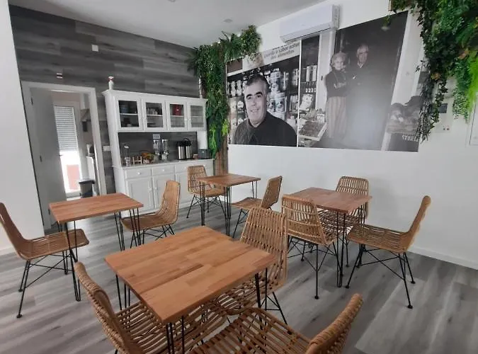 Sweet Dreams B&B 나자레