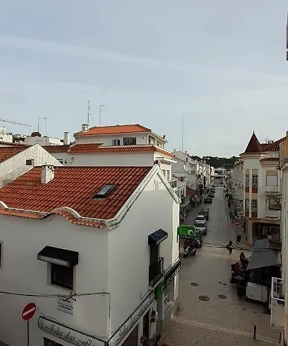 Sweet Dreams 3* Nazaré