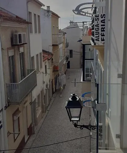 Sweet Dreams Nazaré