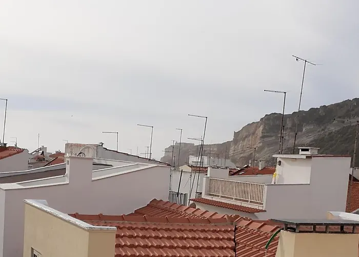 Bed and breakfast Sweet Dreams Nazaré