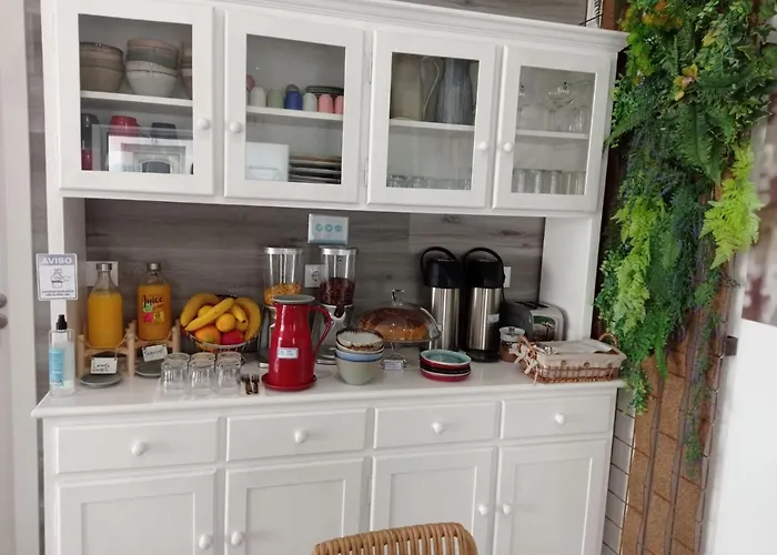 B&B Sweet Dreams 나자레