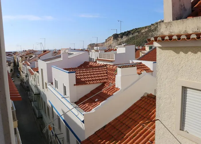 Sweet Dreams 3* 나자레