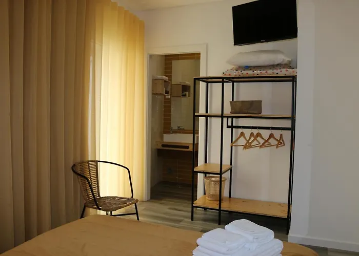 Sweet Dreams Bed and breakfast