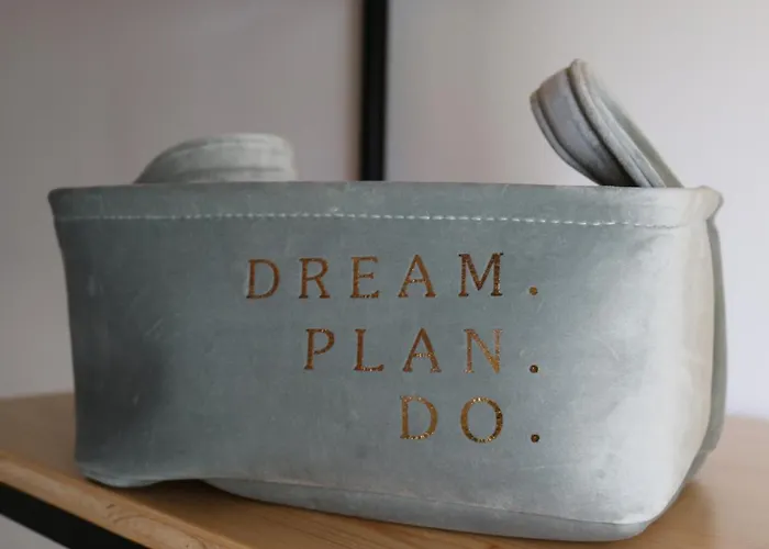 Sweet Dreams לינה וארוחת בוקר נאזרה