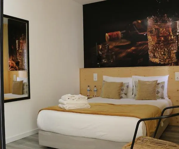 Sweet Dreams Bed and breakfast Nazaré