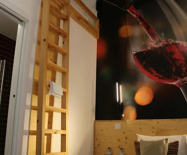 Sweet Dreams Bed and breakfast