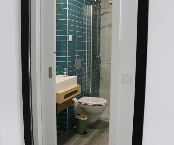 Sweet Dreams Bed and breakfast