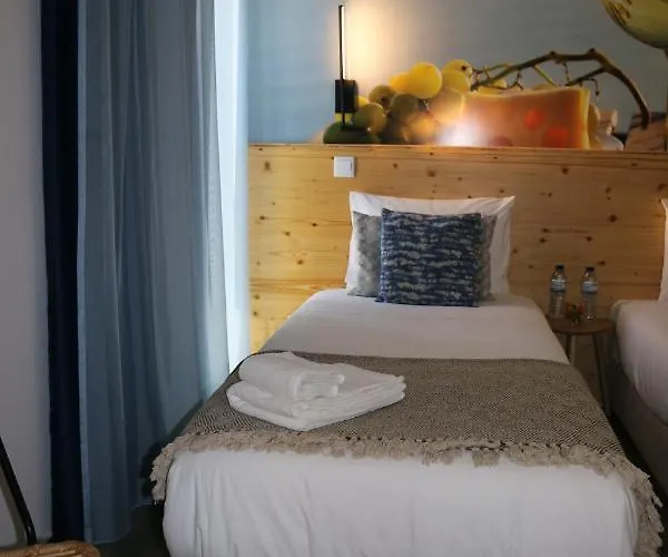 Bed and breakfast Sweet Dreams 3*