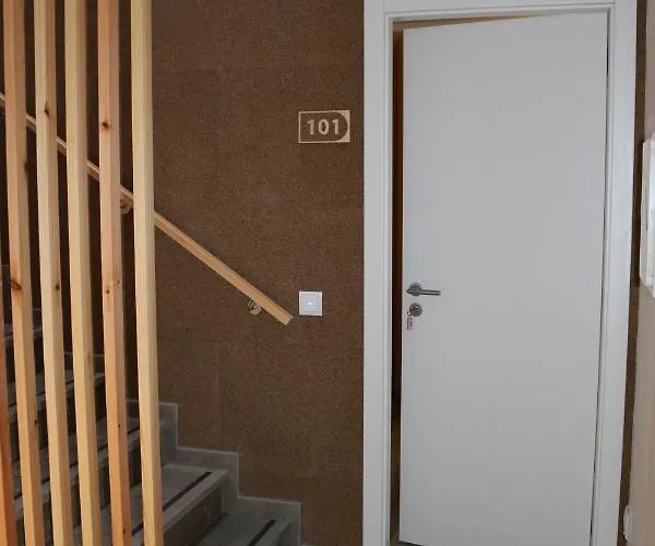 Sweet Dreams Bed and breakfast Nazaré