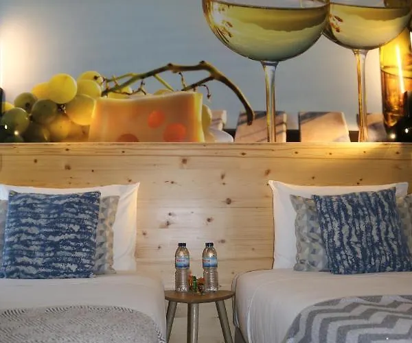 Sweet Dreams Bed and breakfast Nazaré