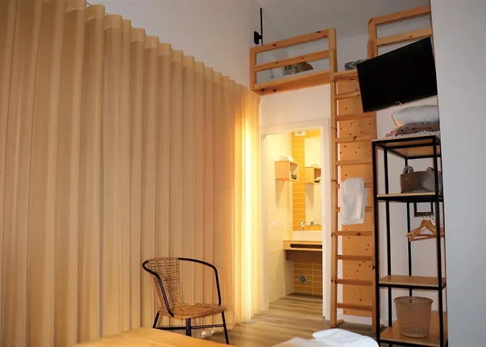 Sweet Dreams Nazaré