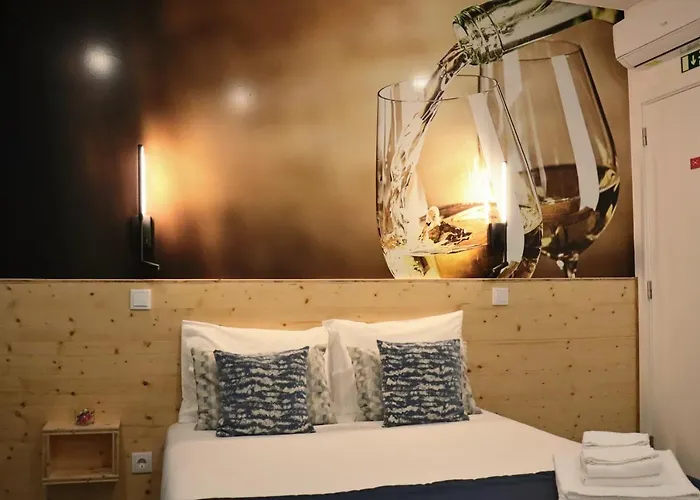 Sweet Dreams Bed and breakfast