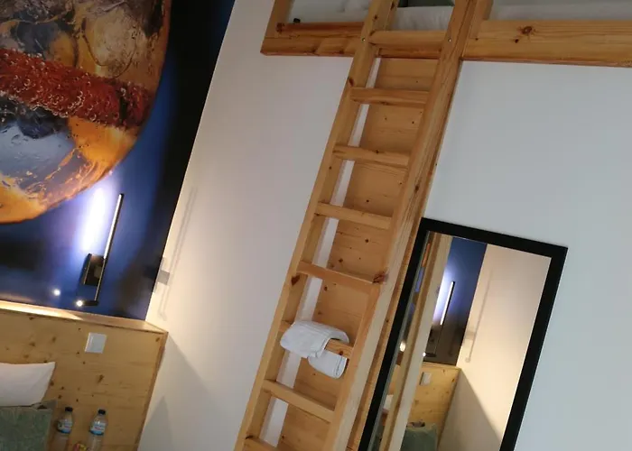 Sweet Dreams Nazaré