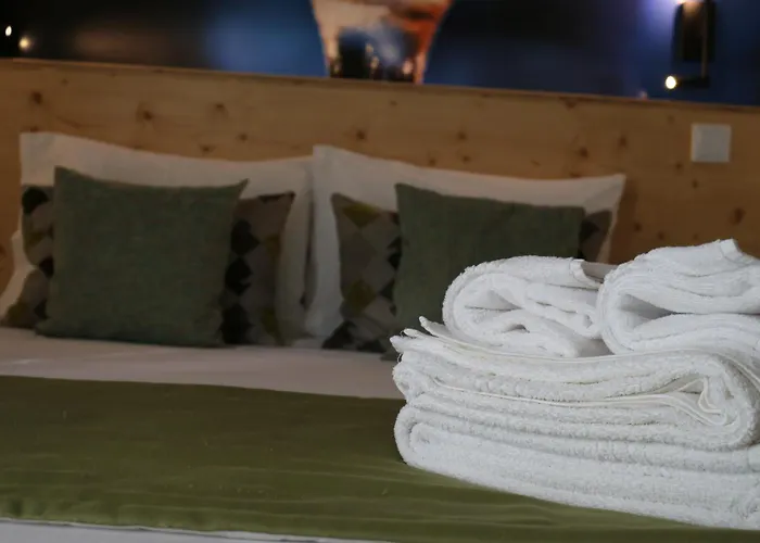 Bed and breakfast Sweet Dreams